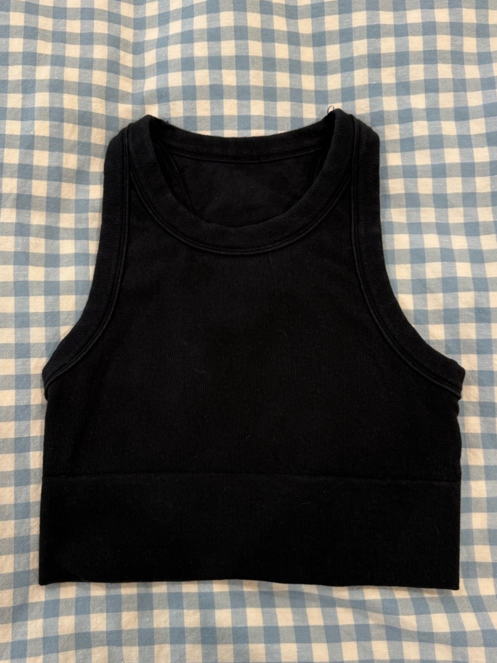 Alo sports bra